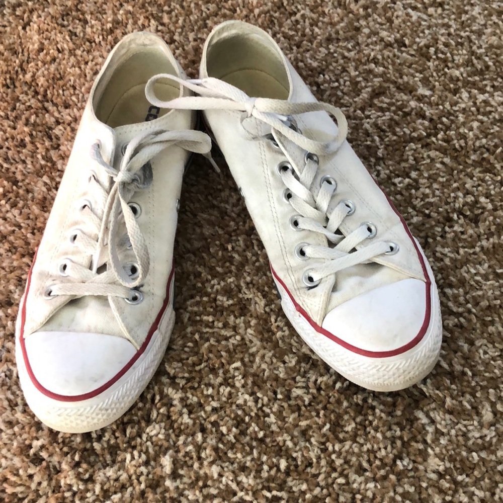 Converse shoes